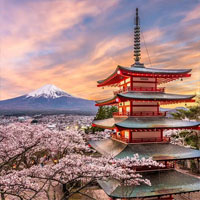 Tokyo