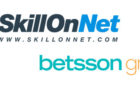 Skill On Net och Betsson Group