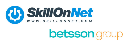 Skill On Net och Betsson Group