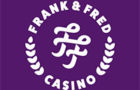 Frank & Fred Casino Logo 2019