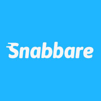 Snabbare Casino Logo 2019
